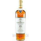 Macallan Double Cask 15yrs Scotch Whisky
